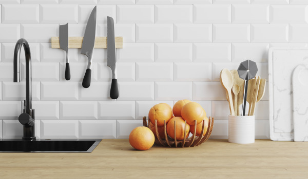 Gadgets de cozinha que facilitam o trabalho na cozinha