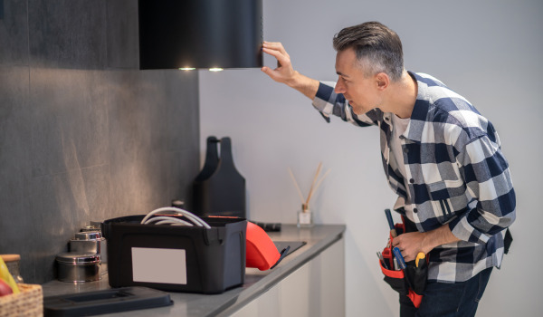 Maneiras de iluminar móveis de cozinha