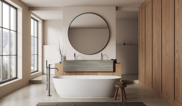 Qual a moldura do espelho que se ajustará ao seu interior?