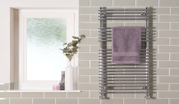 Como escolher um radiador para a divisão?