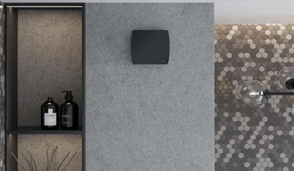 Ventoinha de casa de banho - qual escolher?