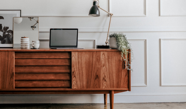 Como escolher a cor do chão para móveis e não só?