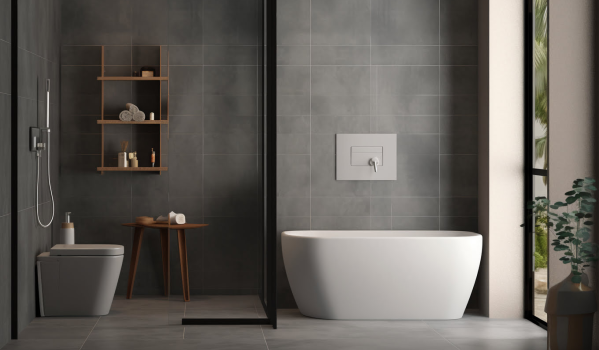 Que ventilador para casa de banho sem janela será adequado?