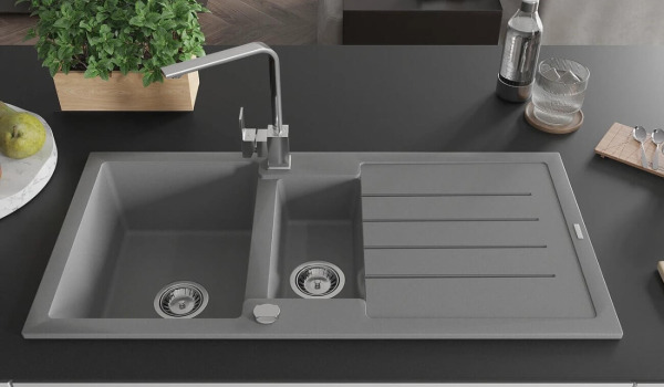 Torneiras que poupam água