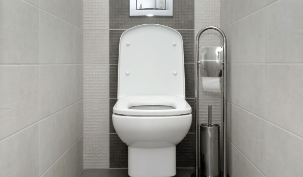 Tipos de autoclismos para sanitas - em que prestar atenção?