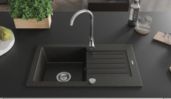 A que altura deve ser instalado o lavatório?