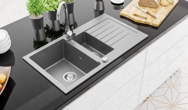 Pequena cozinha num apartamento – dicas e inspirações