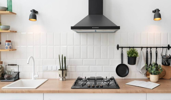 O que deve estar presente numa cozinha bem projetada?