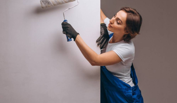 Cores das paredes — como combinar cores nas paredes para que harmonizem bem?