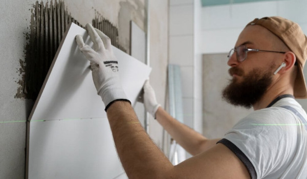 Remodelação da casa de banho passo a passo – conselhos de especialistas