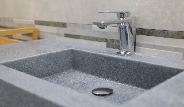 Como escolher o bico para a torneira?