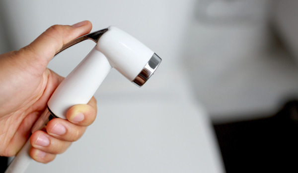 Quantas funções deve ter uma ducha higiênica?