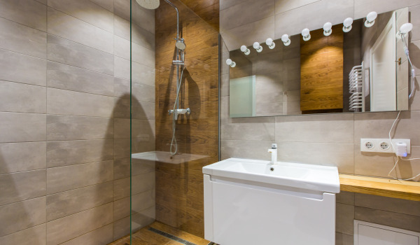 Qual coluna de duche escolher?